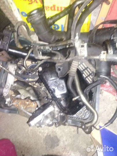 Запчасти для двигателя