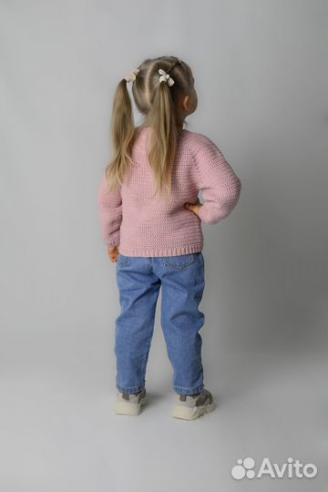 Свитер детский новый, 92 р-р
