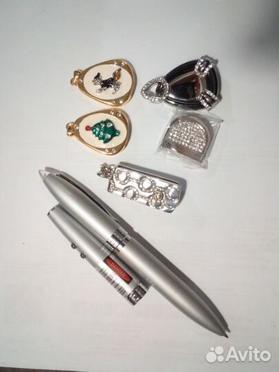 Флэшка подарочная