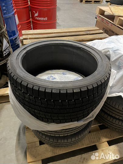 Dunlop Graspic DS3 255/35 R19 96Q