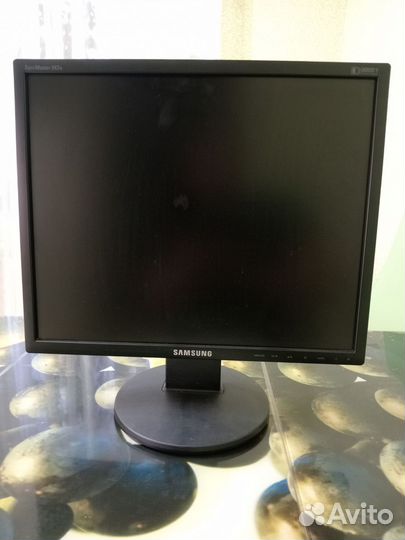 Монитор для компьютера бу