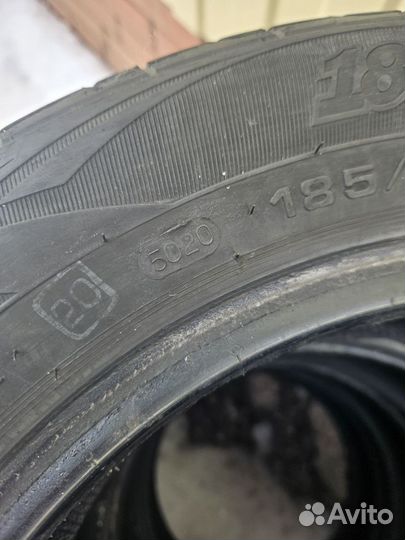 Cordiant Road Runner 185/60 R14 82H