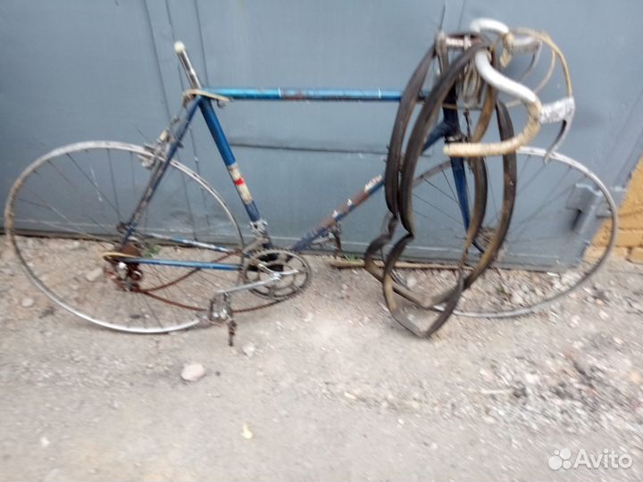 Велосипеды бу взрослый дорожный