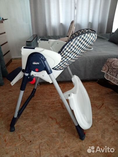 Стульчик для кормления
