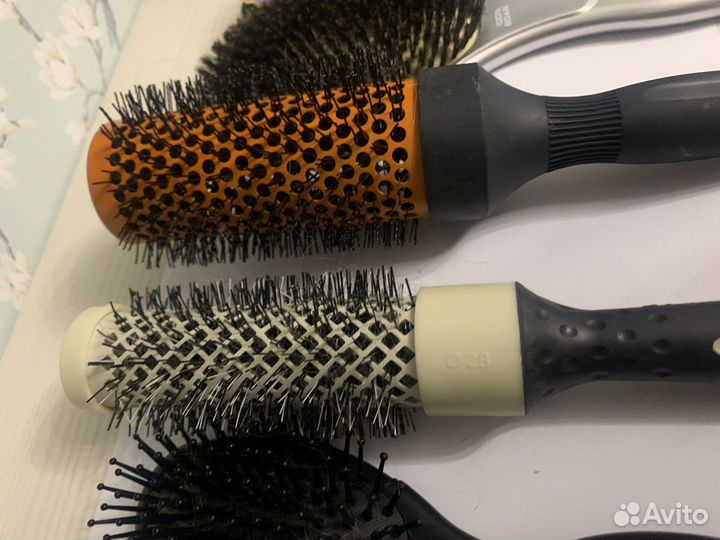 Расчески 150 каждая