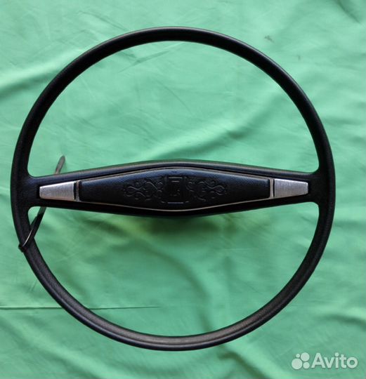 Руль 2106 СССР без пробега