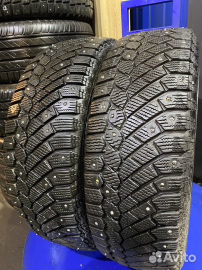 Gislaved Nord Frost 200 195/65 R15 95T