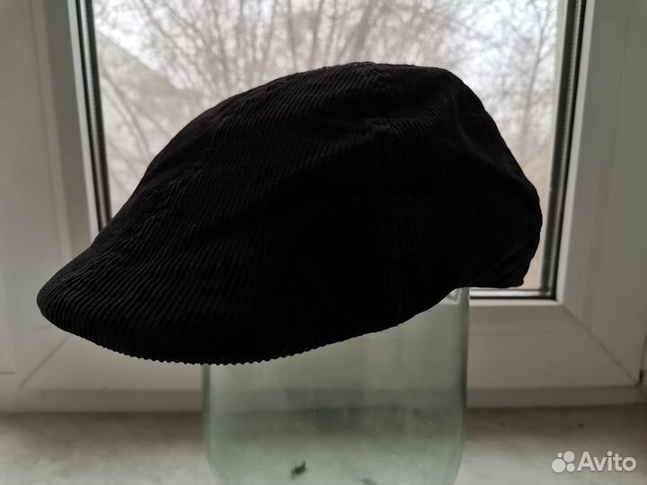 Кепка мужская, новая