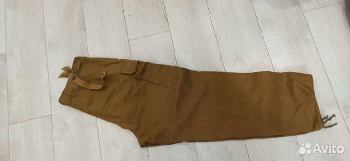 Военные боюки