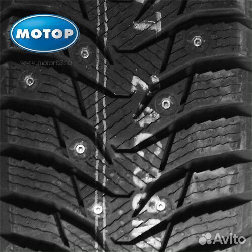 Kumho WinterCraft Ice WI31 235/45 R17