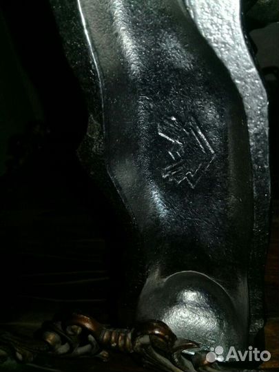 Подсвечник