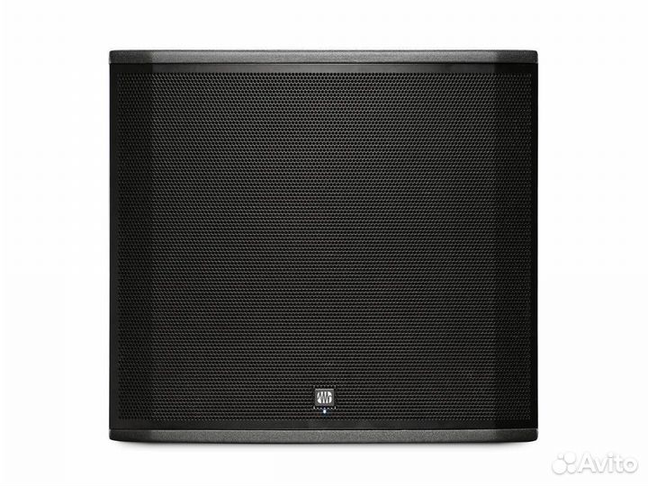 PreSonus ULT18S сабвуфер активный