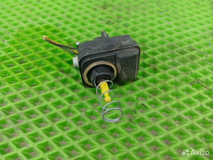 Моторчик корректора фарFiat brava 1