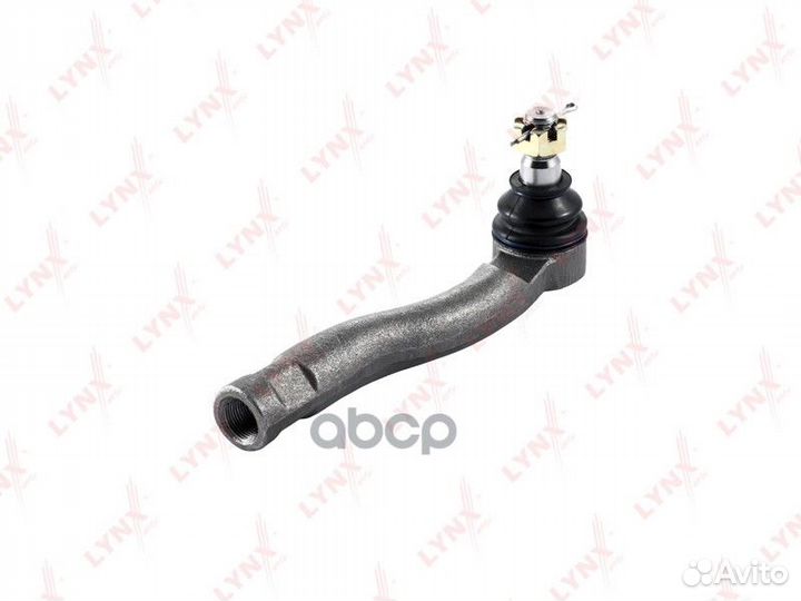 Наконечник рулевой R lynxauto C4121R C4121R