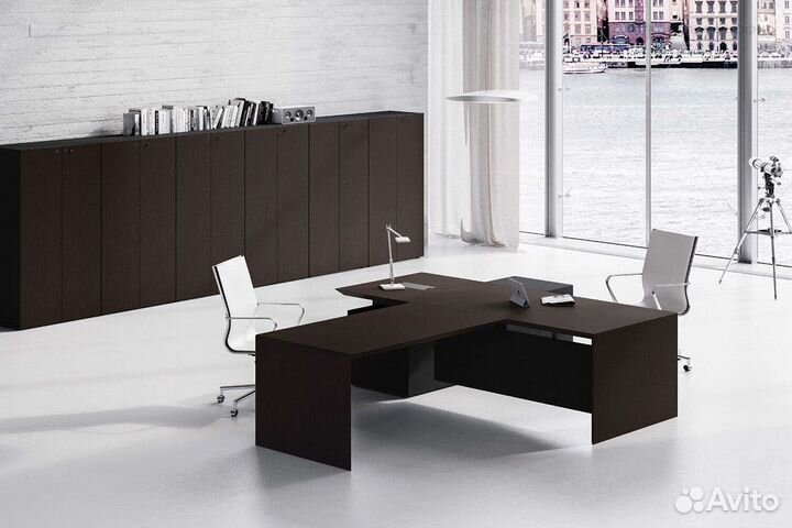 Кабинет руководителя multipliceo