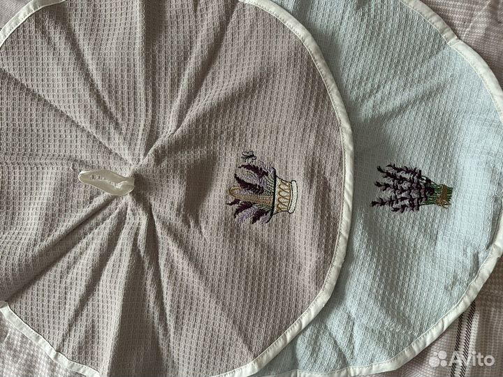 Набор полотенец