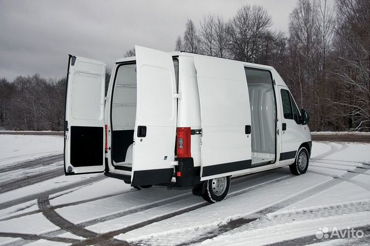 Грузовые перевозки по Тамбову и России