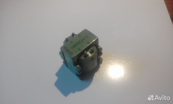 Трансформатор еу 4720040