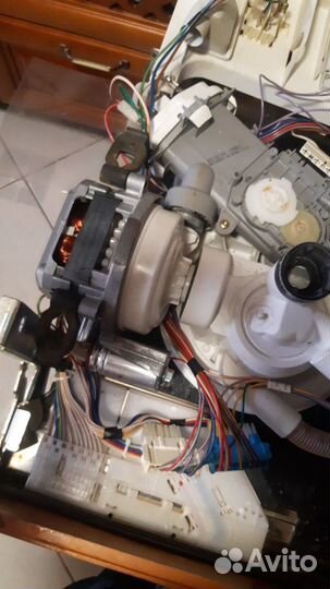 Ремонт стиральных машин ремонт посудомоечных машин