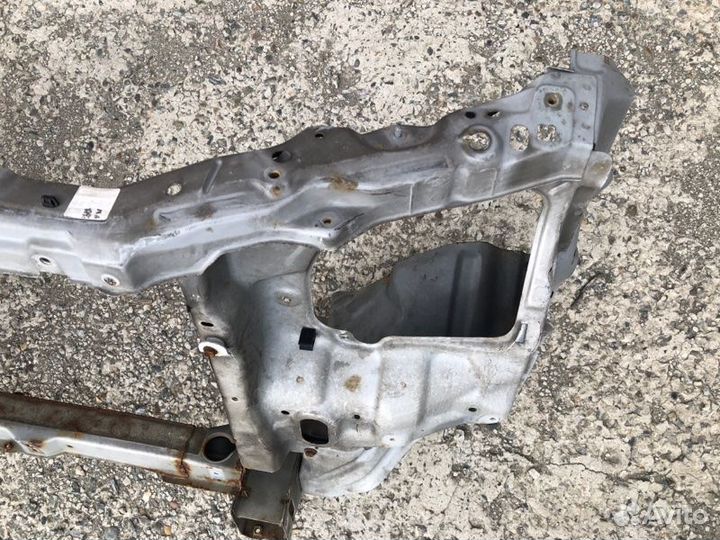 Телевизор Toyota Lite Ace Noah CR40 3CT 1998