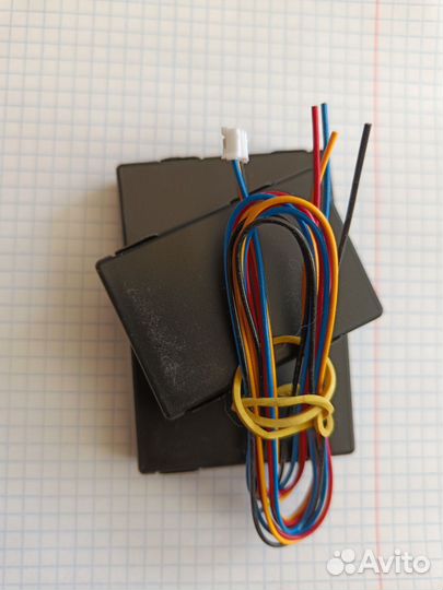 Глонасс терминал