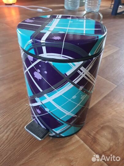 Мусорное ведро 3 литра