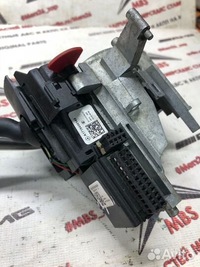 Переключатель подрулевой w211 Mercedes рест