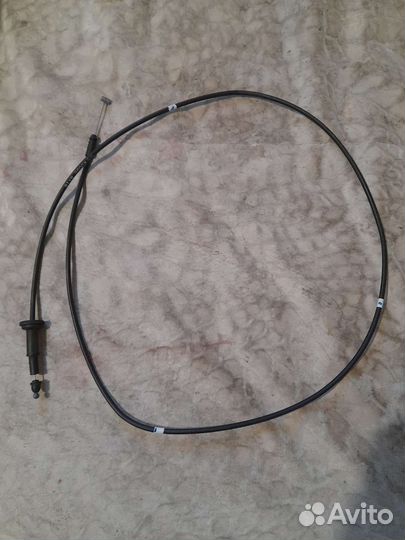 Оригинальный новый трос капота киа Соул 3 2019