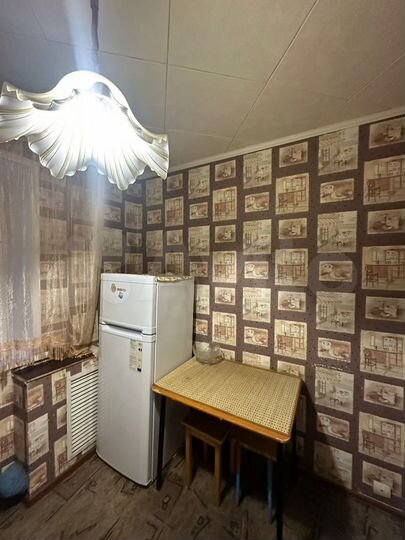 2-к. квартира, 44,3 м², 5/5 эт.