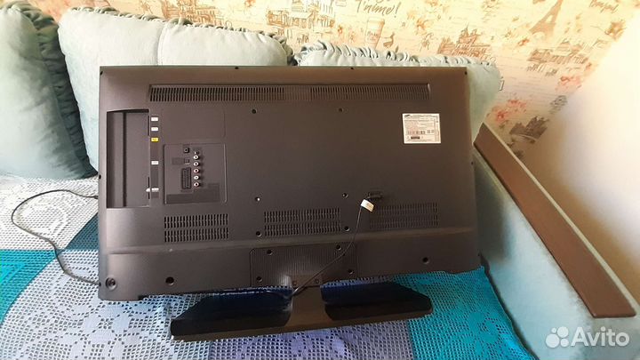 Телевизор Samsung UE40H5000