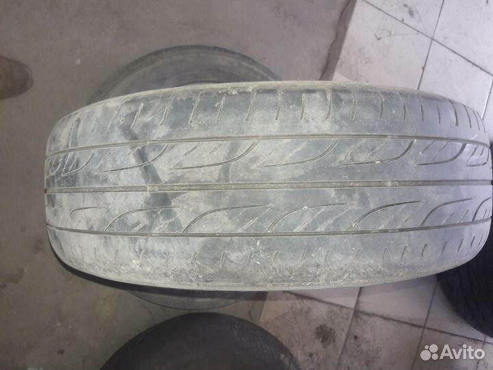 Литые диски