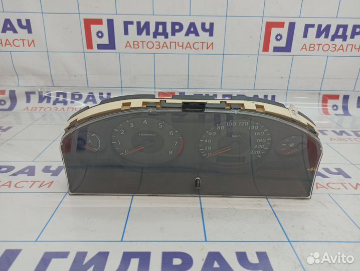 Панель приборов Nissan Almera Classic (B10) 24810