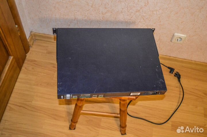 Сетевой акселиратор expand networks accelerator 48