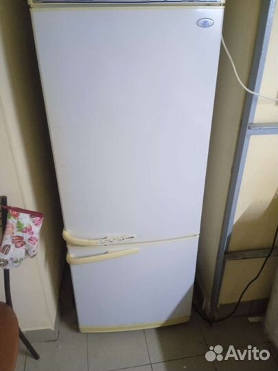 Холодильник