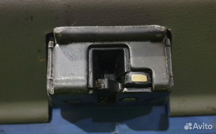 Замок багажника Chevrolet Rezzo