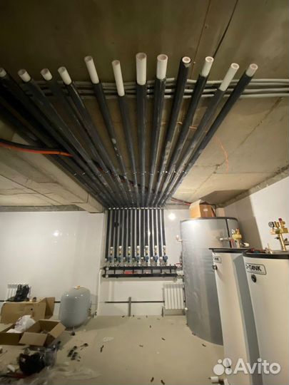 Мастер Сантехник