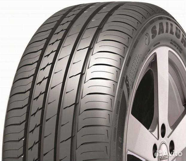 Sailun Atrezzo Elite 235/60 R16