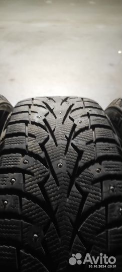 Toyo Observe G3-Ice 185/60 R15 84T