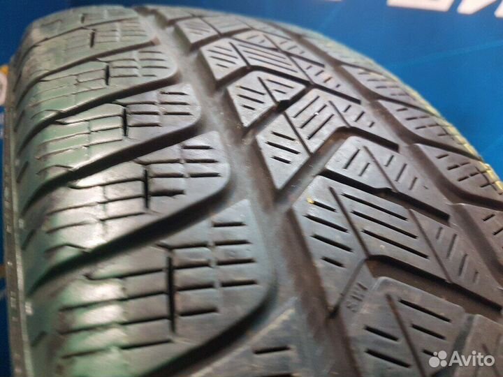 Pirelli Scorpion Winter 215/65 R16