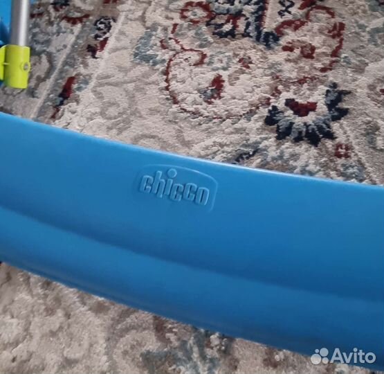 Ходунки Chicco