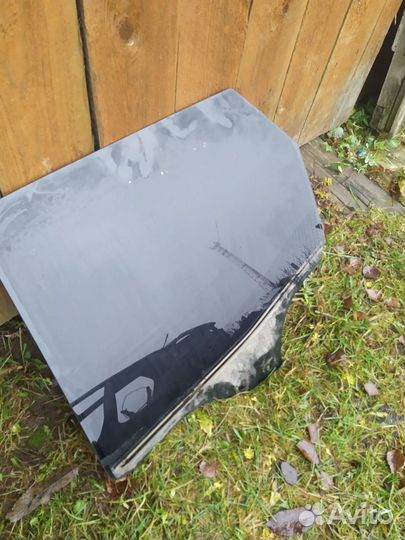 Боковые стёкла mazda cx-7