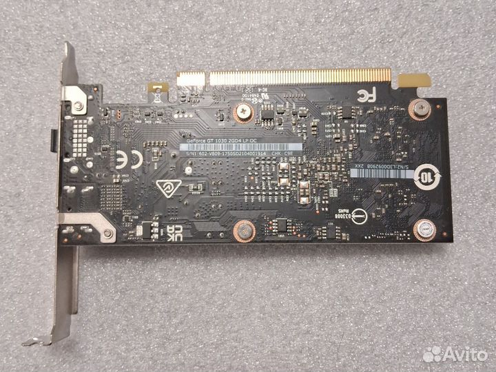 Видеокарта