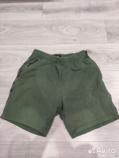 Спортивные Шорты Dc Vandal