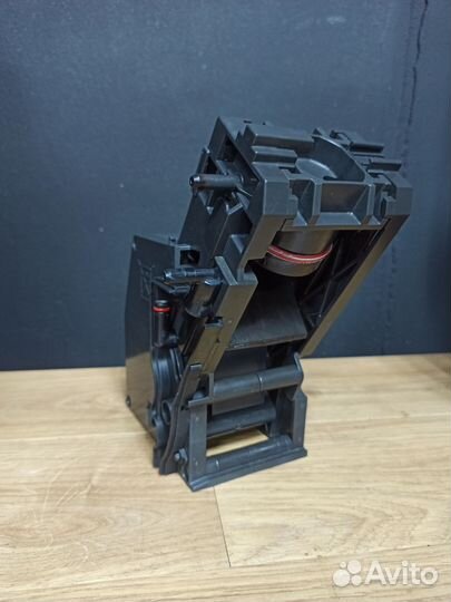 Заварочный блок bosch