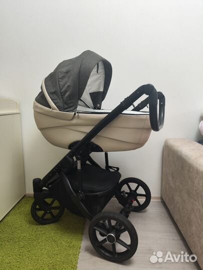 Коляска Bexa ideal 2в1