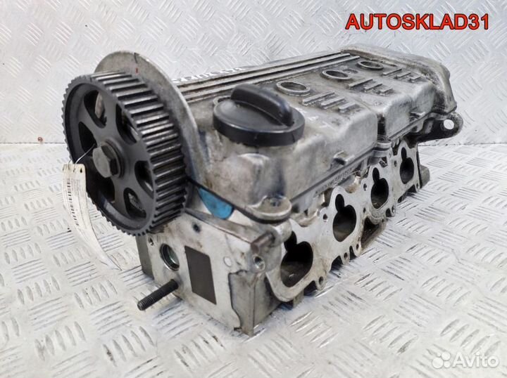 Головка блока VW Passat B4 2,0 ABF 051103373