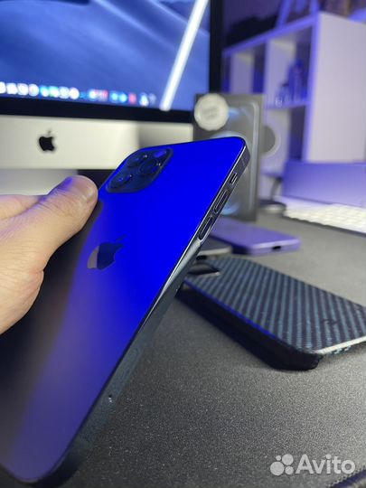 iPhone 12 Pro, 256 ГБ