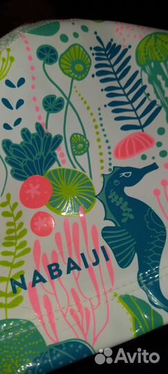 Шапочка для бассейна детская