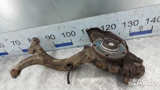 Ступица передняя правая volkswagen passat B5 (OSE1