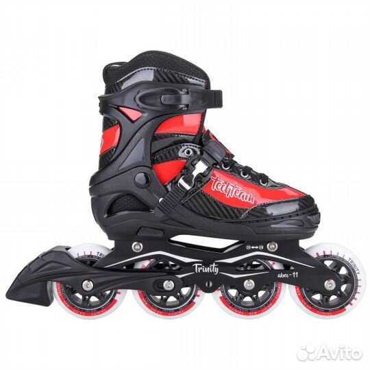 Ролики trinity